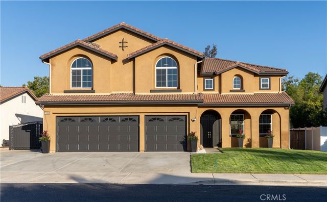 15388 La Casa Drive, Moreno Valley, CA 92555