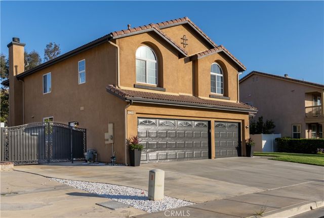 15388 La Casa Drive, Moreno Valley, CA 92555