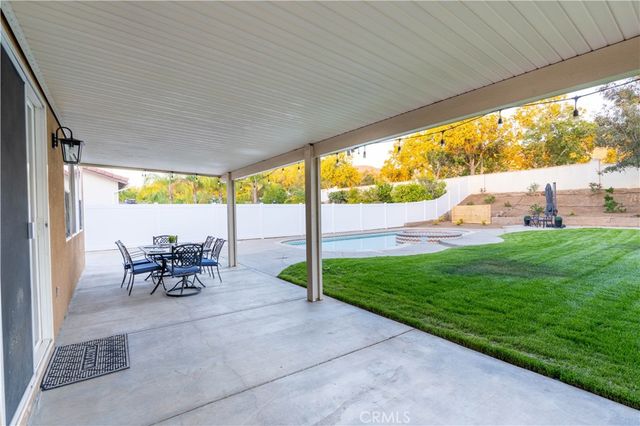 15388 La Casa Drive, Moreno Valley, CA 92555