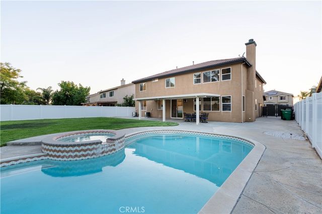 15388 La Casa Drive, Moreno Valley, CA 92555