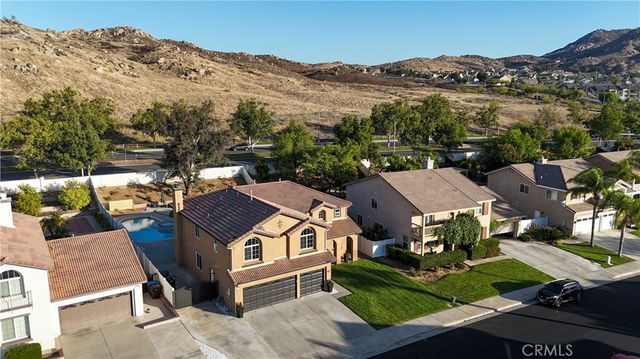 15388 La Casa Drive, Moreno Valley, CA 92555