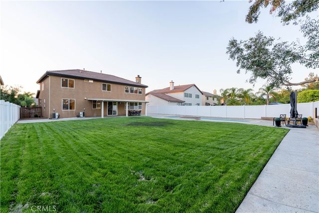 15388 La Casa Drive, Moreno Valley, CA 92555