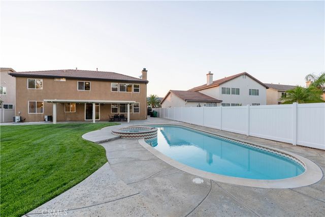 15388 La Casa Drive, Moreno Valley, CA 92555