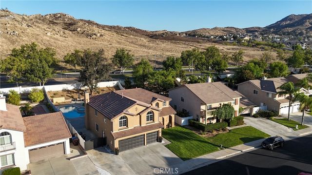 15388 La Casa Drive, Moreno Valley, CA 92555