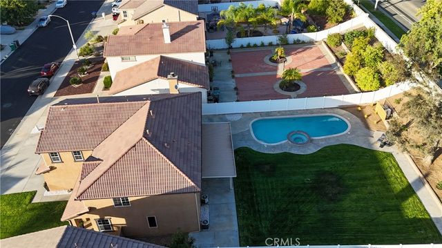 15388 La Casa Drive, Moreno Valley, CA 92555