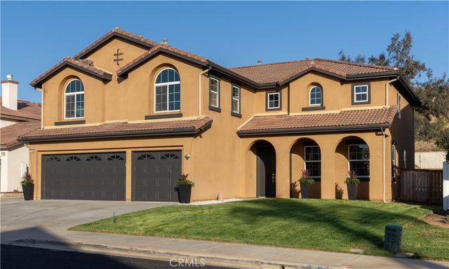 15388 La Casa Drive, Moreno Valley, CA 92555