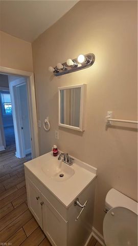 227 Charles AVE, Portsmouth, VA 23702