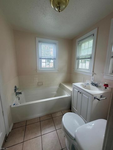227 Charles AVE, Portsmouth, VA 23702