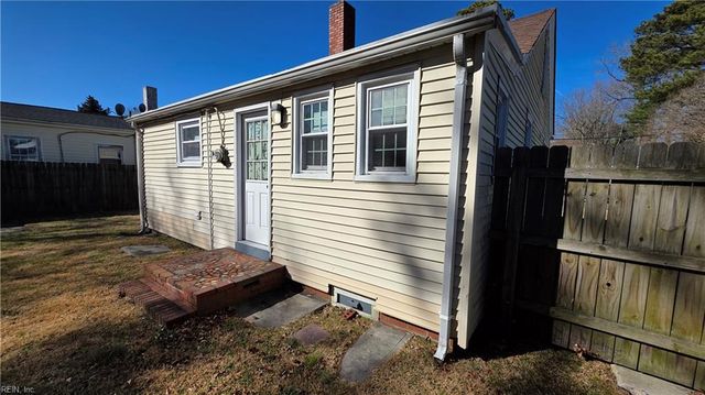 227 Charles AVE, Portsmouth, VA 23702