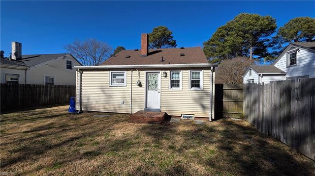 227 Charles AVE, Portsmouth, VA 23702