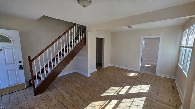227 Charles AVE, Portsmouth, VA 23702