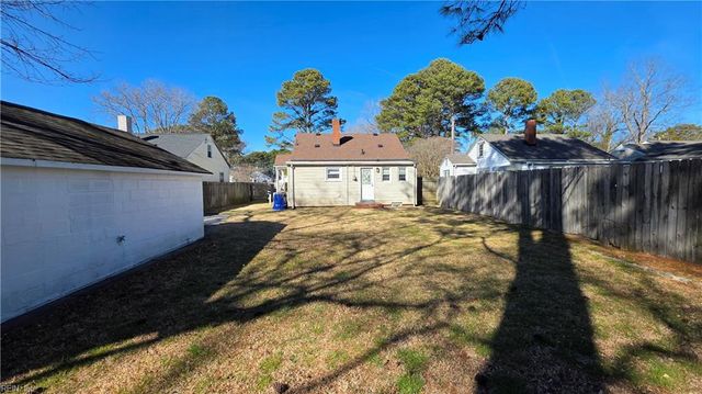 227 Charles AVE, Portsmouth, VA 23702