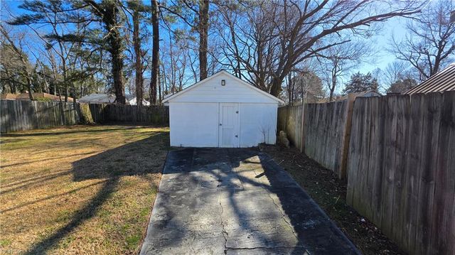 227 Charles AVE, Portsmouth, VA 23702