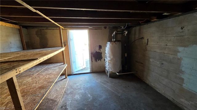 227 Charles AVE, Portsmouth, VA 23702