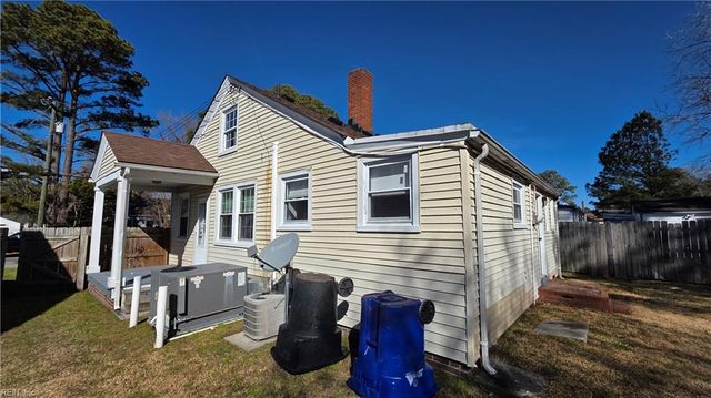 227 Charles AVE, Portsmouth, VA 23702