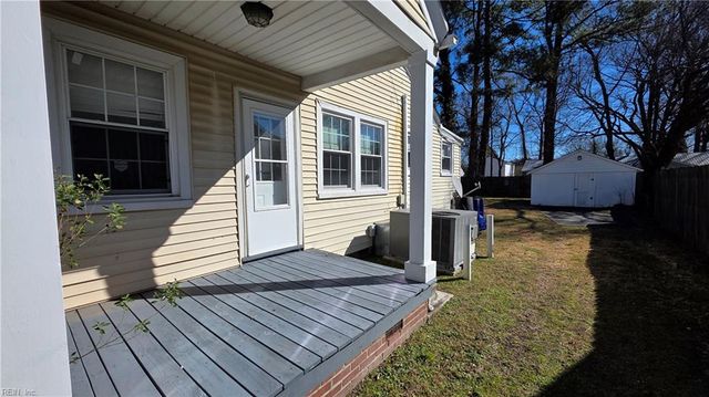 227 Charles AVE, Portsmouth, VA 23702