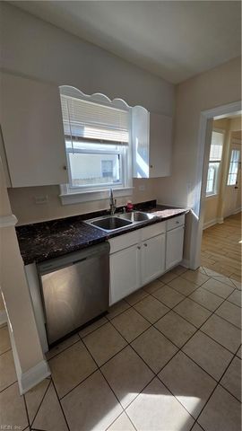 227 Charles AVE, Portsmouth, VA 23702