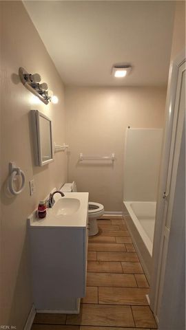 227 Charles AVE, Portsmouth, VA 23702
