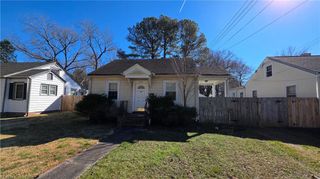 227 Charles AVE, Portsmouth, VA 23702