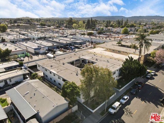 8750 Owensmouth Avenue, Canoga Park (los Angeles), CA 91304