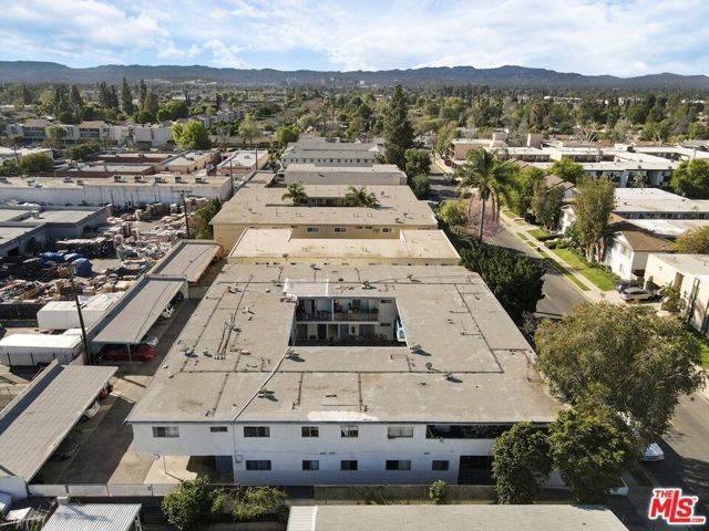 8750 Owensmouth Avenue, Canoga Park (los Angeles), CA 91304