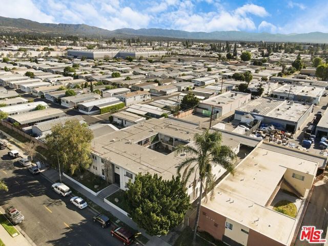 8750 Owensmouth Avenue, Canoga Park (los Angeles), CA 91304