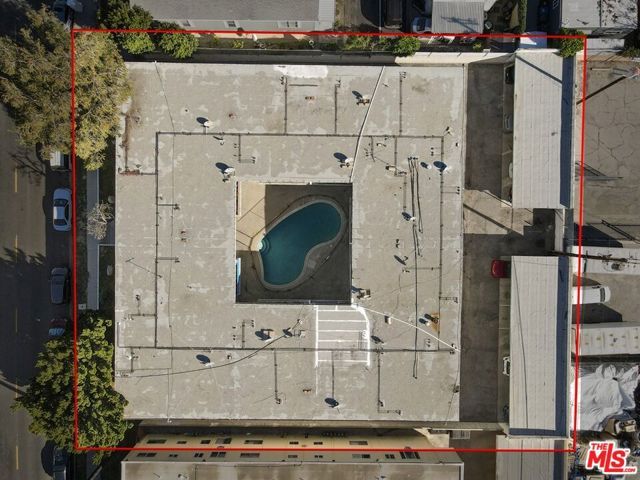 8750 Owensmouth Avenue, Canoga Park (los Angeles), CA 91304