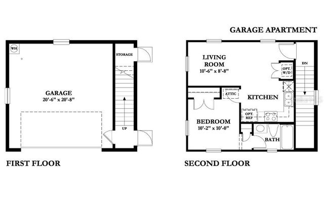 320 43RD AVENUE N, St Petersburg, FL 33703