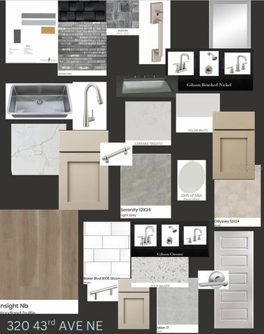 320 43RD AVENUE N, St Petersburg, FL 33703