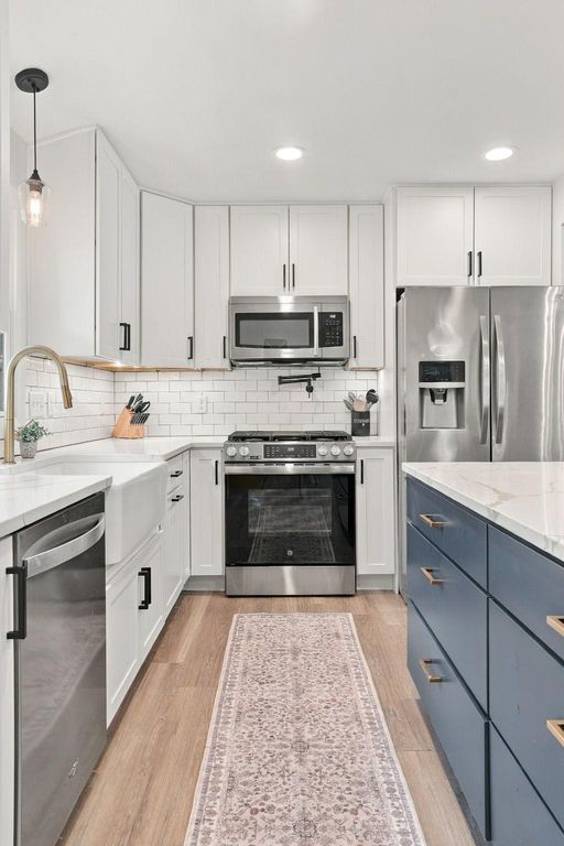 3537 Zealand Avenue N, New Hope, MN 55427 — photo 4