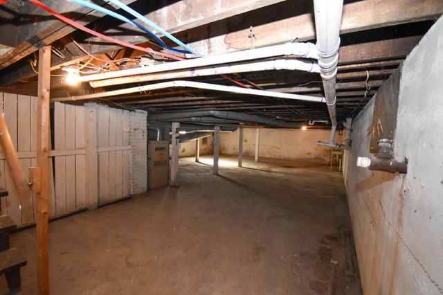 416 Chestnut Street, Danville, KY 40422