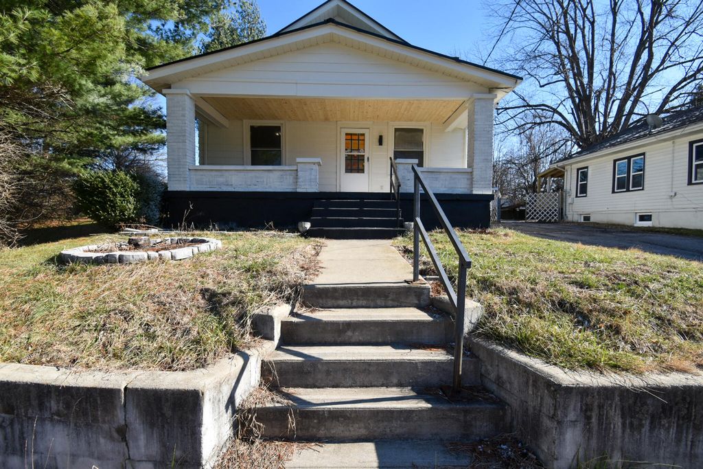 416 Chestnut Street, Danville, KY 40422