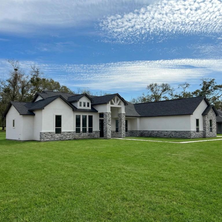 210 Birdie Dr Hempstead, Hempstead, TX 77445