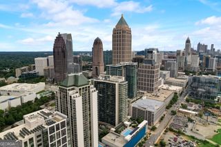 1280 W Peachtree Street NW 3601, Atlanta, GA 30309