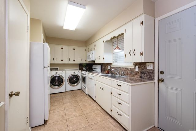 9604 Temple Drive, Little Rock, AR 72205