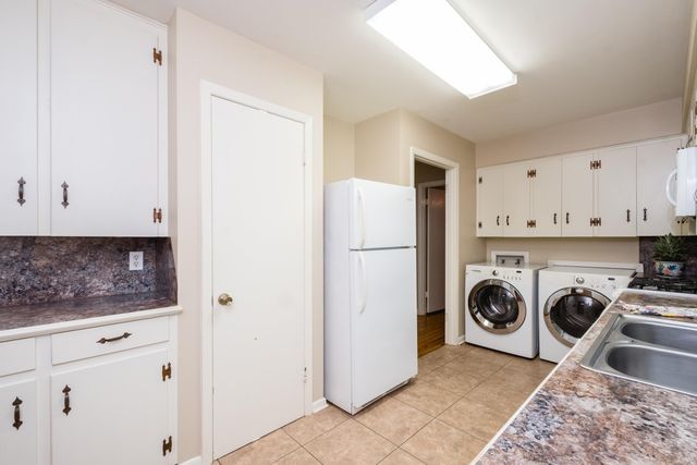 9604 Temple Drive, Little Rock, AR 72205