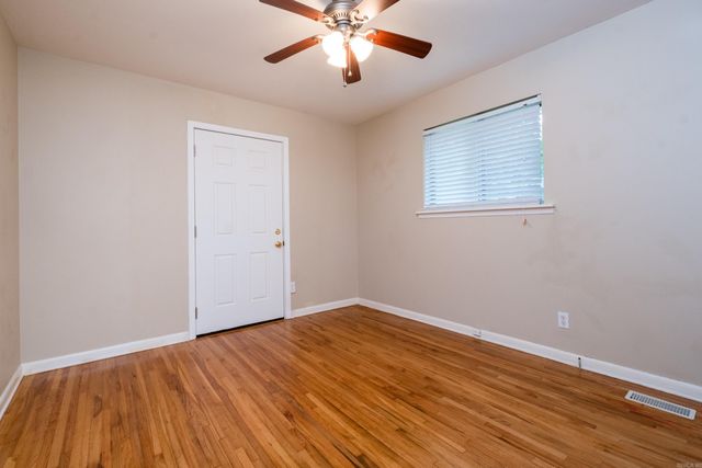 9604 Temple Drive, Little Rock, AR 72205