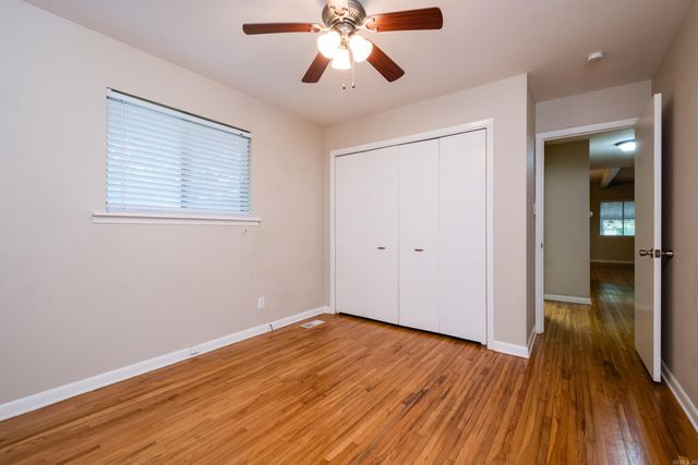 9604 Temple Drive, Little Rock, AR 72205