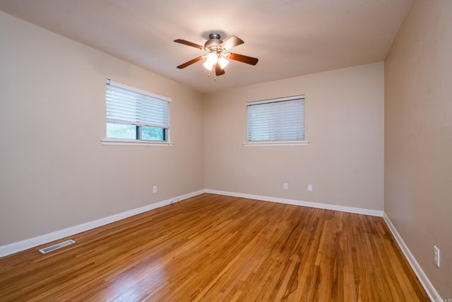 9604 Temple Drive, Little Rock, AR 72205