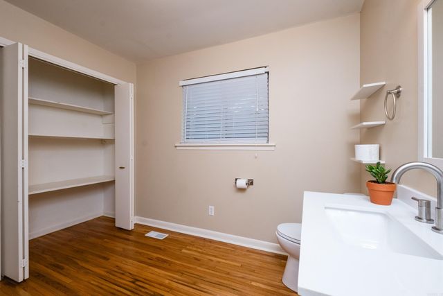 9604 Temple Drive, Little Rock, AR 72205