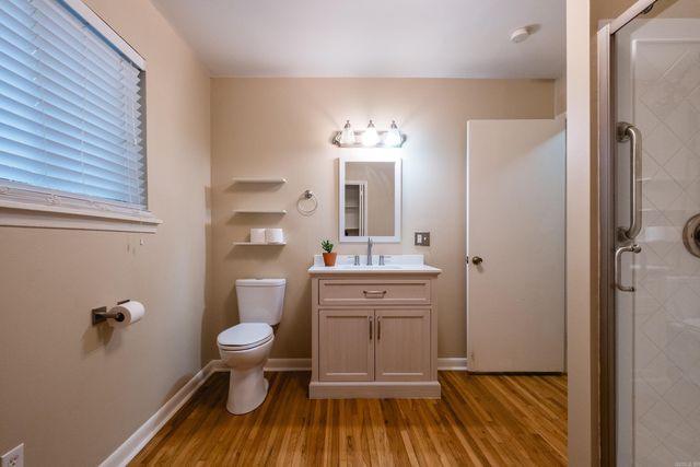 9604 Temple Drive, Little Rock, AR 72205