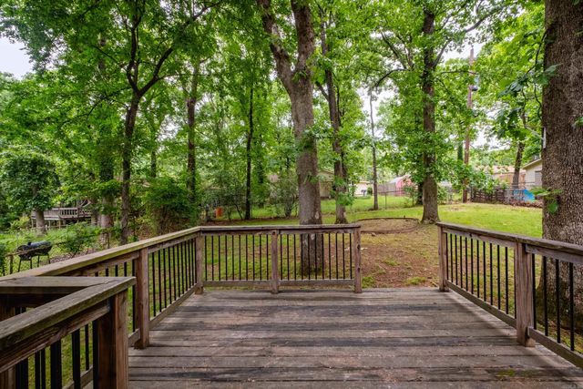 9604 Temple Drive, Little Rock, AR 72205