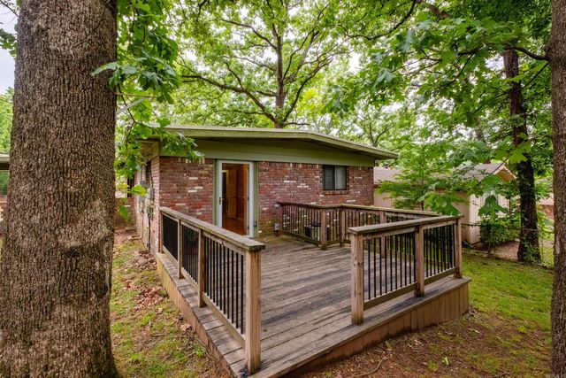 9604 Temple Drive, Little Rock, AR 72205