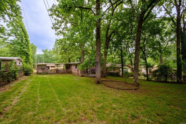 9604 Temple Drive, Little Rock, AR 72205