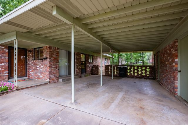 9604 Temple Drive, Little Rock, AR 72205