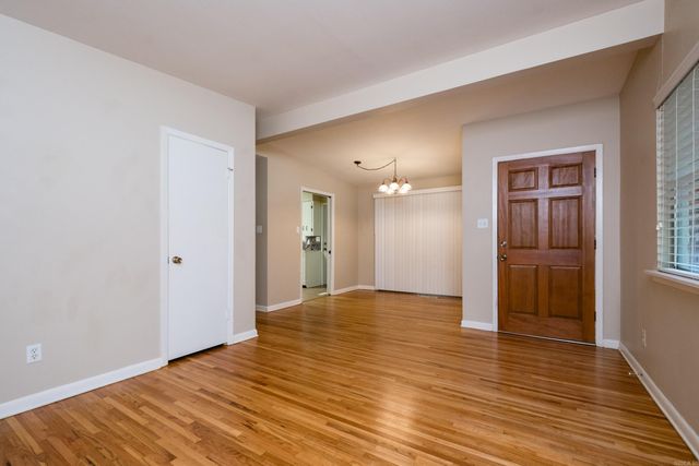 9604 Temple Drive, Little Rock, AR 72205