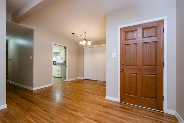 9604 Temple Drive, Little Rock, AR 72205