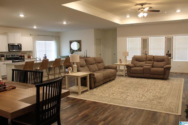 491 STAGE COACH BOULEVARD, Kimberly, AL 35091