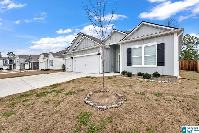 491 STAGE COACH BOULEVARD, Kimberly, AL 35091