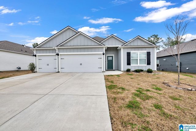 491 STAGE COACH BOULEVARD, Kimberly, AL 35091